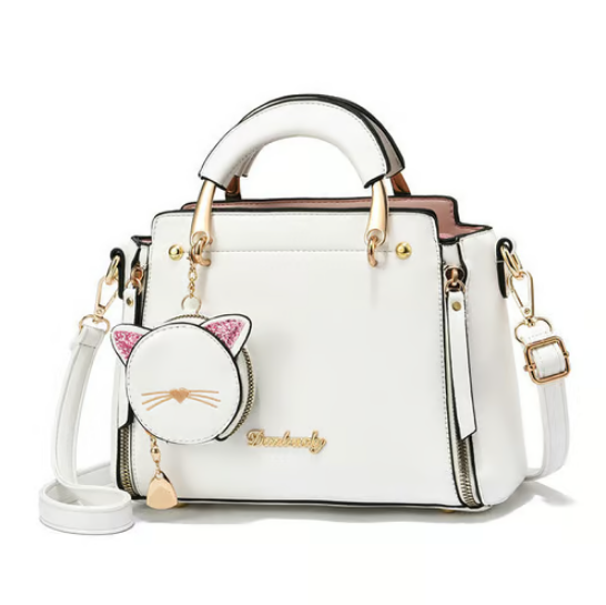 Kitty Chic Bag ( BUY 1 GET 1 FREE)