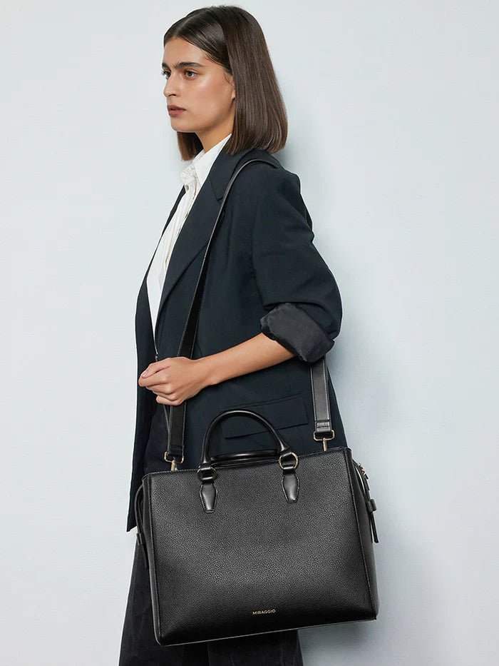 Melissa Tote Bag (BUY 1 GET 1 FREE)