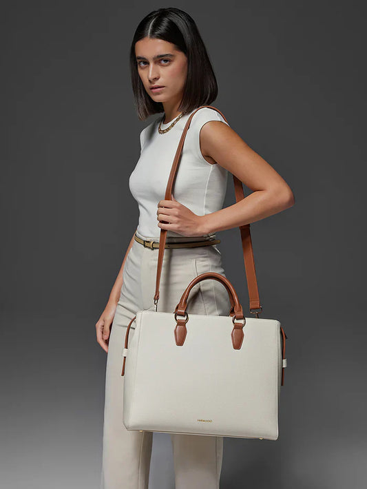 Melissa Tote Bag (BUY 1 GET 1 FREE)