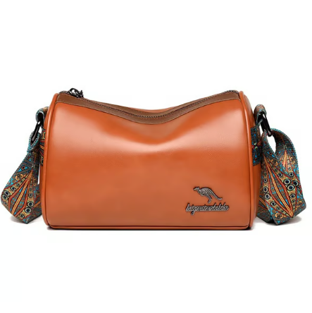 Fashion Leather Crossbody Bag (BUY 1 GET 1 FREE)