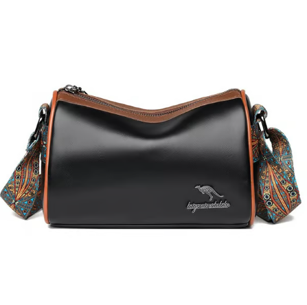 Fashion Leather Crossbody Bag (BUY 1 GET 1 FREE)