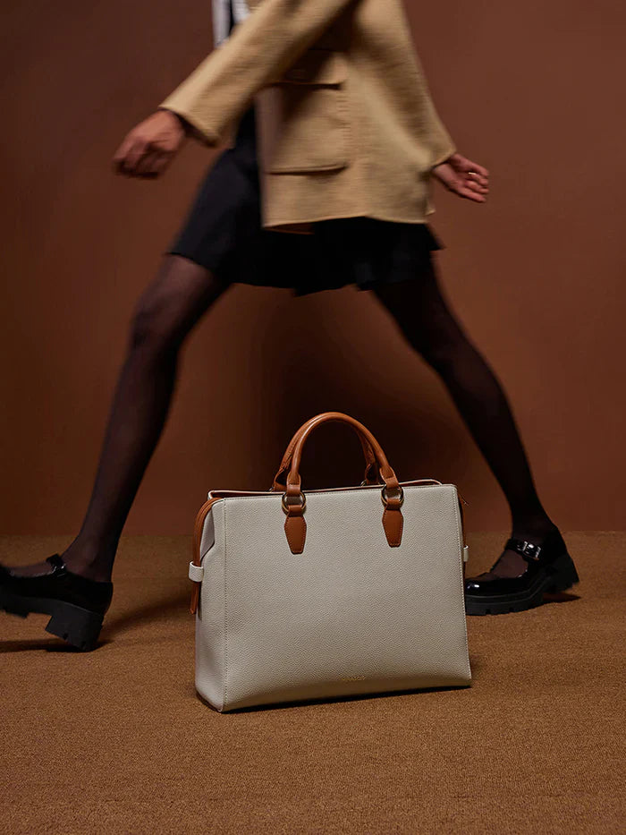 Melissa Tote Bag (BUY 1 GET 1 FREE)