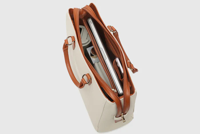 Melissa Tote Bag (BUY 1 GET 1 FREE)