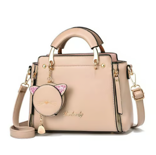 Kitty Chic Bag ( BUY 1 GET 1 FREE)