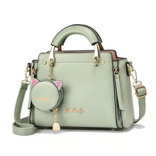 Kitty Chic Bag ( BUY 1 GET 1 FREE)