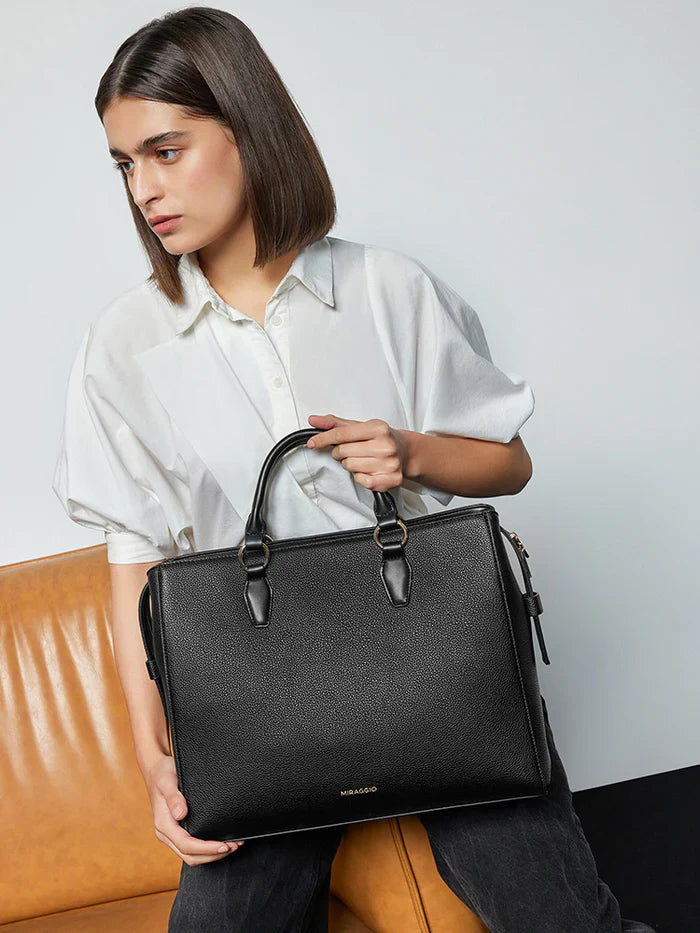 Melissa Tote Bag (BUY 1 GET 1 FREE)