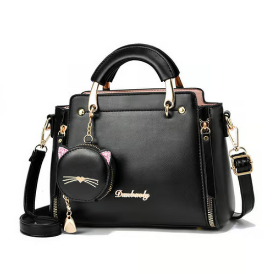 Kitty Chic Bag ( BUY 1 GET 1 FREE)