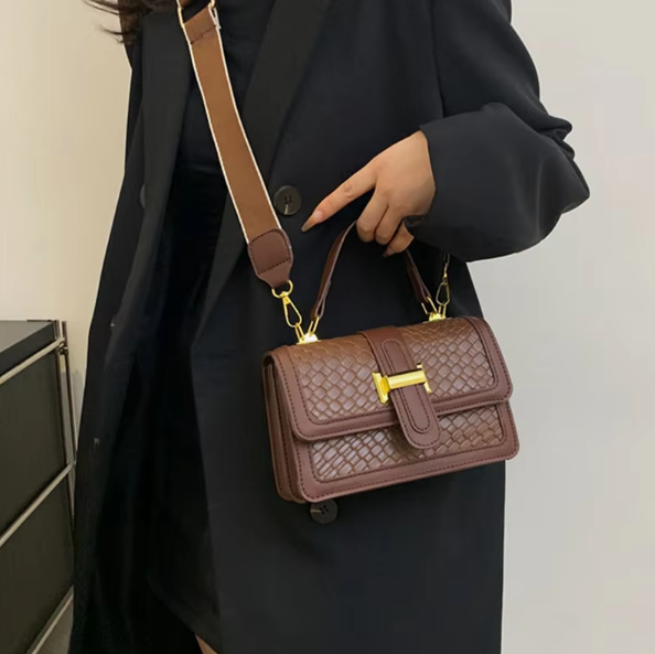 Premium Crossbody Bag ( Buy 1 Get 1 Free)